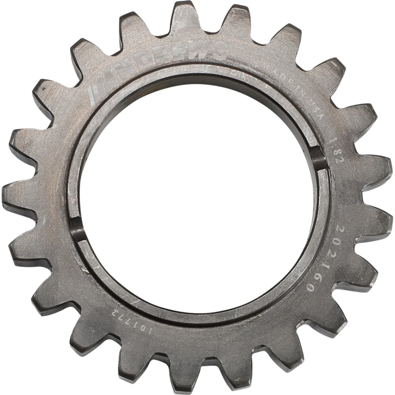 Andrews Countershaft – 2nd Gear 202160
