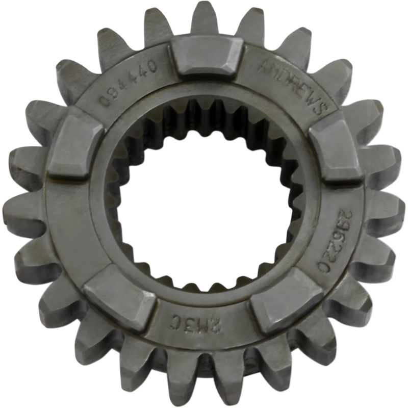 Andrews Countershaft Gear – 2nd/3rd Gear 296220