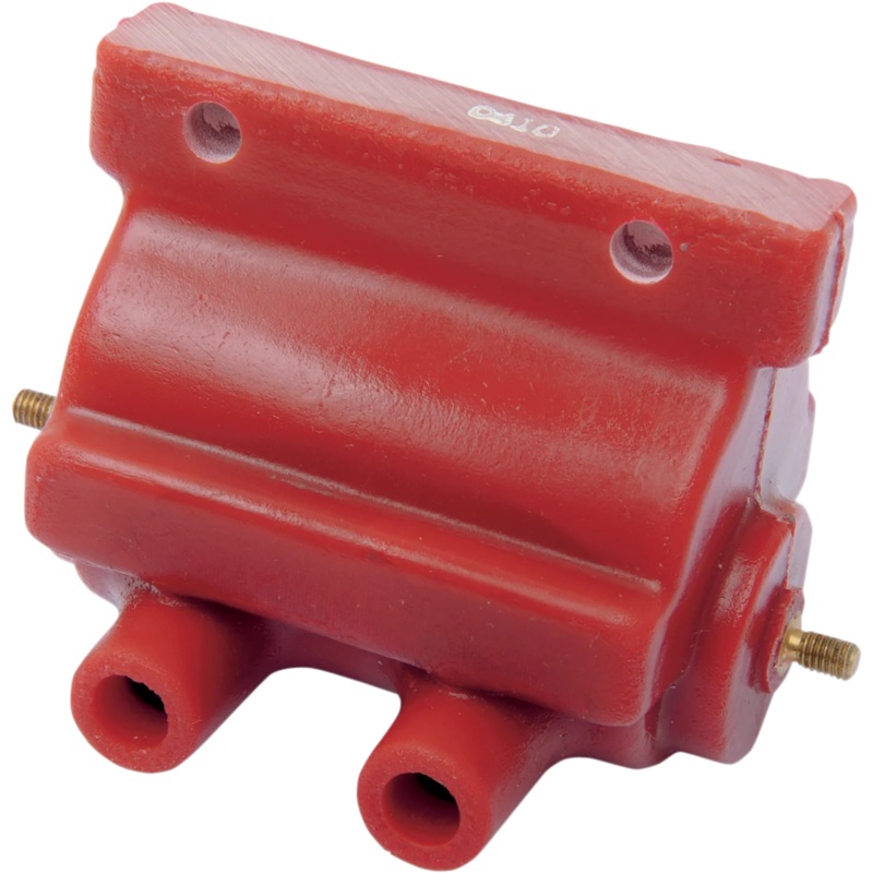 Andrews Ignition Coil – 2.8 Ohm – Harley Davidson – Red 237240