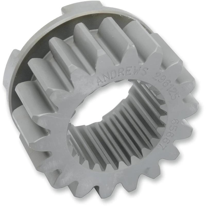 Andrews Mainshaft – 1st Gear 296125