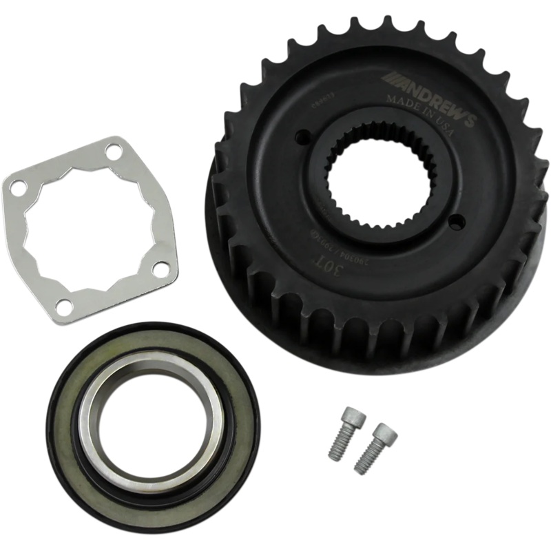 Andrews Pulley – 30 Tooth 290300