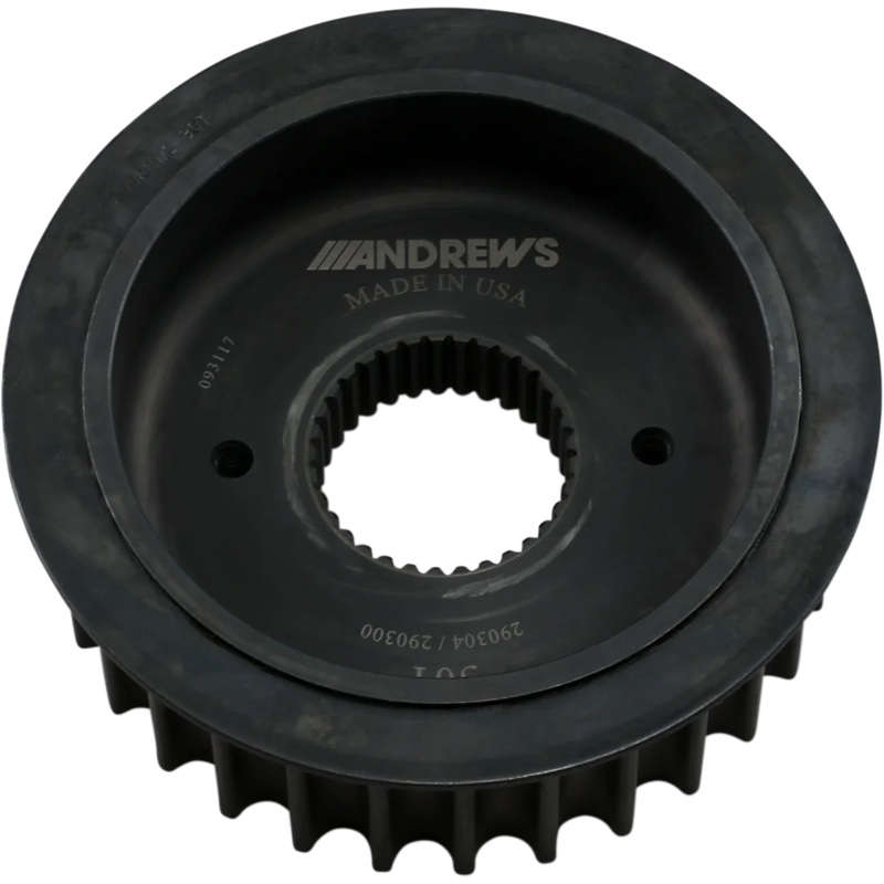 Andrews Pulley – 30 Tooth 290304