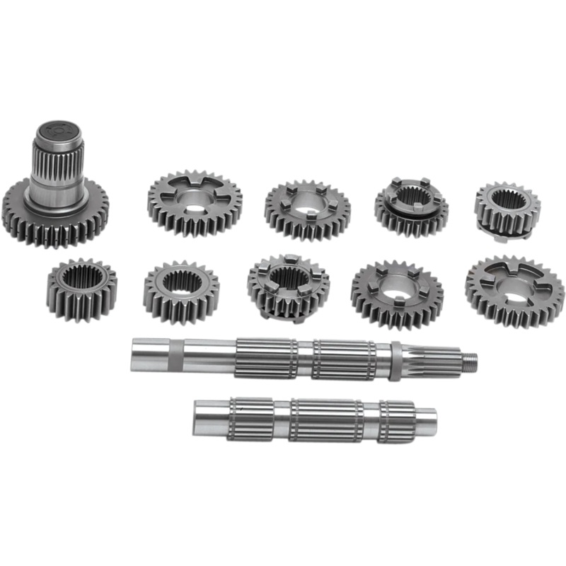 Andrews 5-Speed Gear Set – 3.24:1 First Ratio 299900