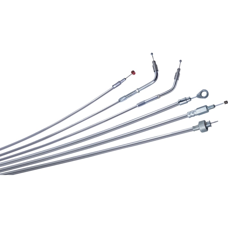 Barnett Clutch Cable – +8″ 102-30-10067-8