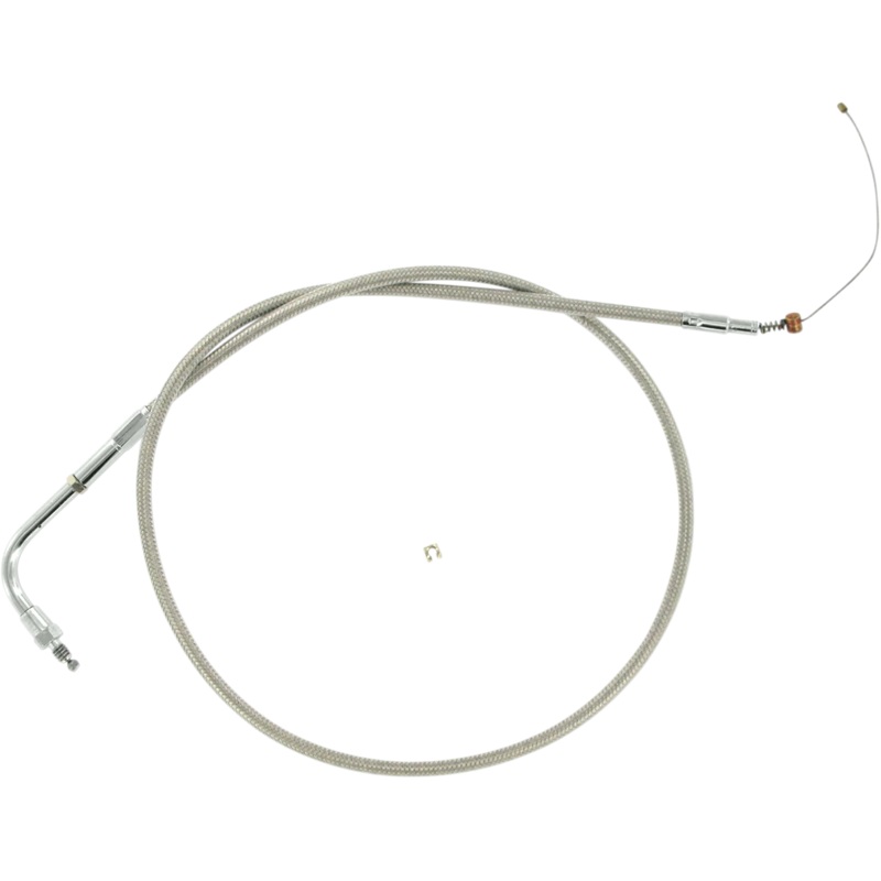 Barnett Idle Cable – Stainless Steel 102-30-40014