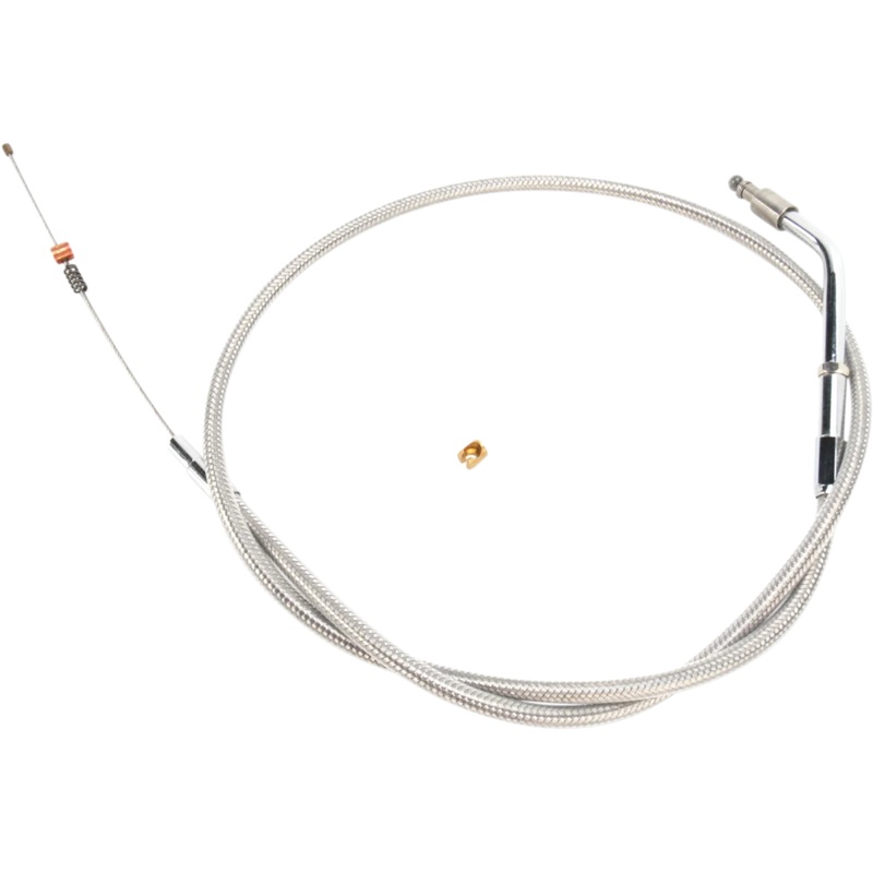 Barnett Idle Cable – Stainless Steel 102-30-40022