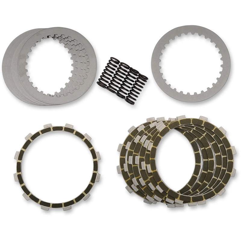 Barnett Clutch Kit 303-35-10007