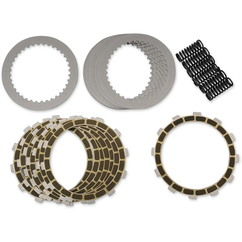 Barnett Clutch Kit 303-70-10051
