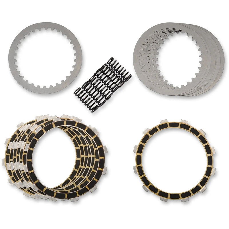 Barnett Clutch Kit 303-70-20060