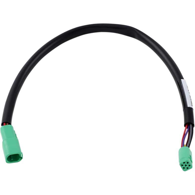 Barnett Electronic Throttle Control Extensions – 12″ – Harley Davidson 152-30-30012