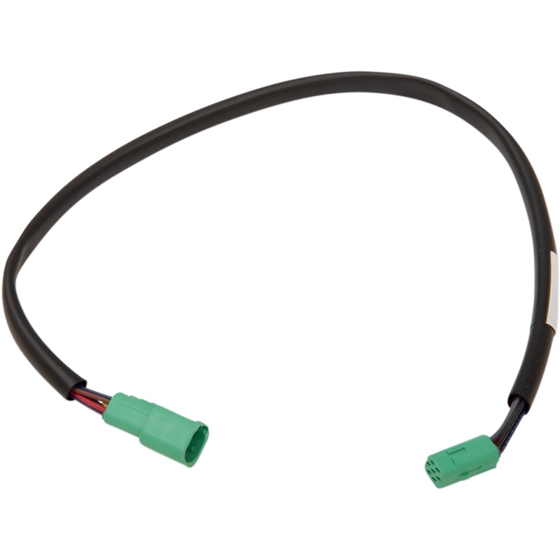 Barnett Electronic Throttle Control Extensions – 15″ – Harley Davidson 152-30-30015