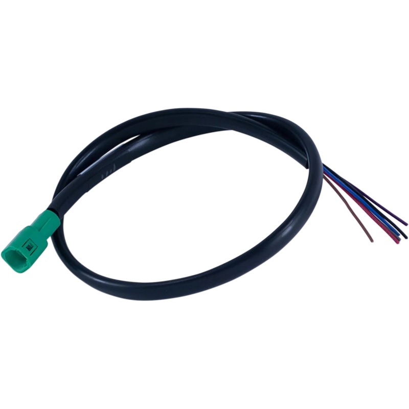 Barnett Electronic Throttle Control Extensions – 20″ – Harley Davidson 152-30-30020