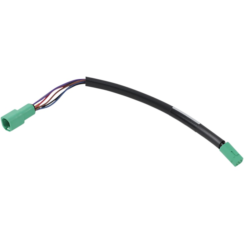 Barnett Electronic Throttle Control Extensions – 8″ – Harley Davidson 152-30-30008