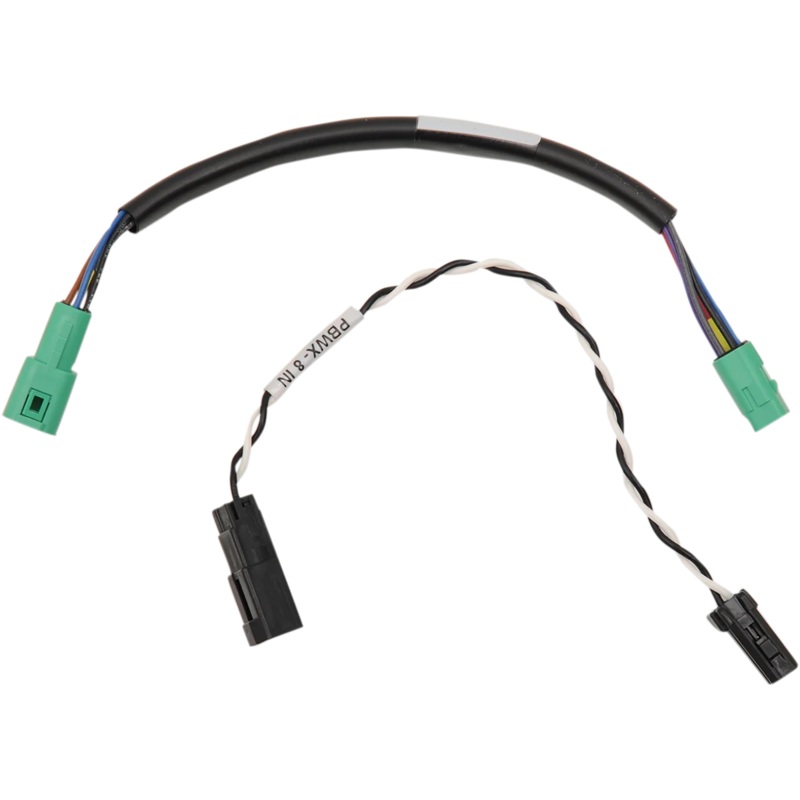 Barnett Electronic Throttle Control Extensions – 8″ – Harley Davidson 152-30-30208