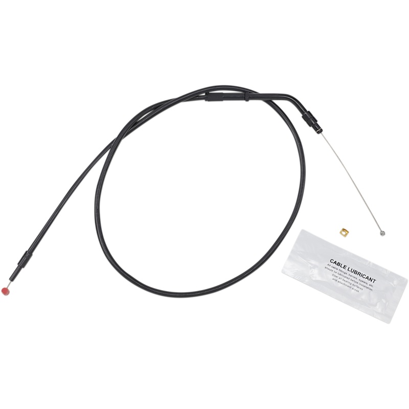 Barnett Throttle Cable 131-30-30041