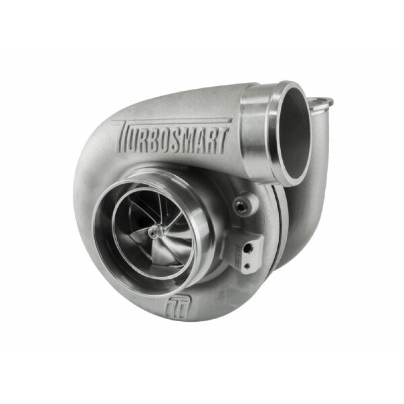 Turbosmart 7275 V-Band 1.24AR Externally Wastegated TS-1 Turbocharger