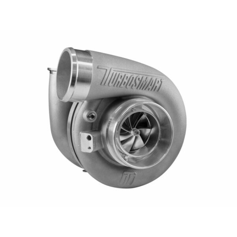 Turbosmart 7275 V-Band Reverse Rotation 0.96AR Externally Wastegated TS-1 Turbocharger