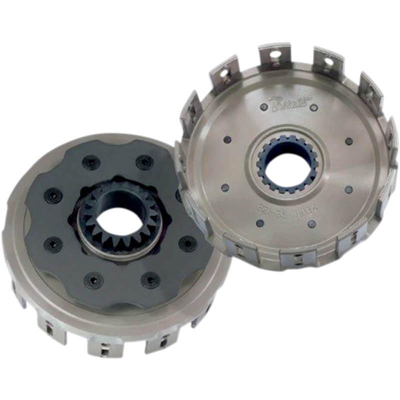 Barnett Clutch Basket 321-35-01045
