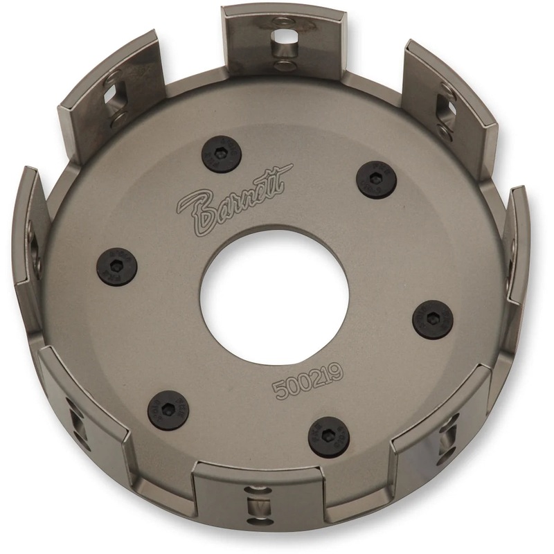 Barnett Clutch Basket 321-45-01002