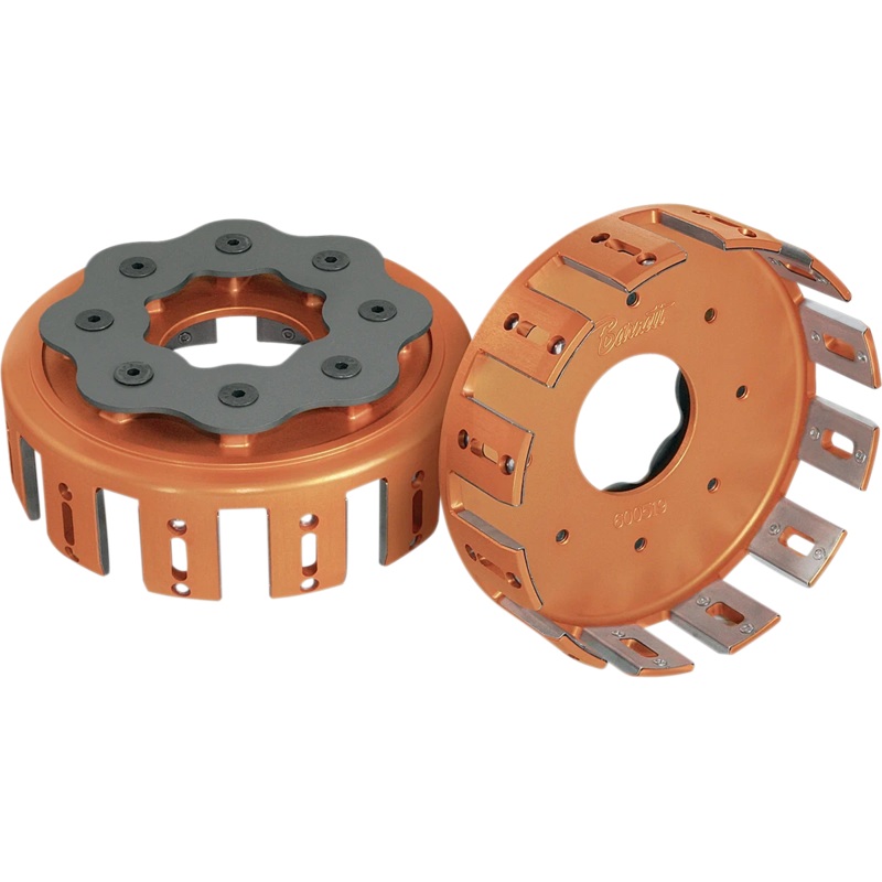 Barnett Clutch Basket 321-48-01005