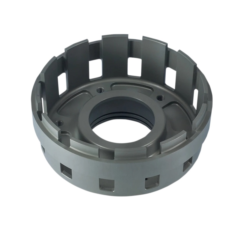 Barnett Scorpion Clutch Basket – ’07-’17 Big Twin 321-30-02012