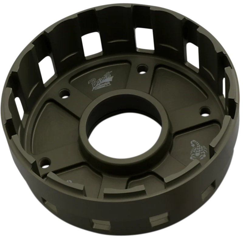 Barnett Scorpion Clutch Basket – M8 ’17-’22 321-30-02017