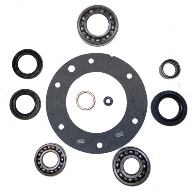 USA Standard Gear USA standard Transfer Case BW4485 Transfer Case Bearing Kit 2007+ GM Denali ZTBK4485
