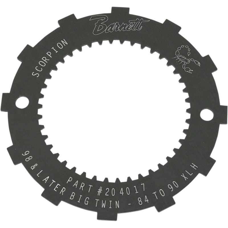 Barnett Clutch Lock Plate Tool 638-30-80098