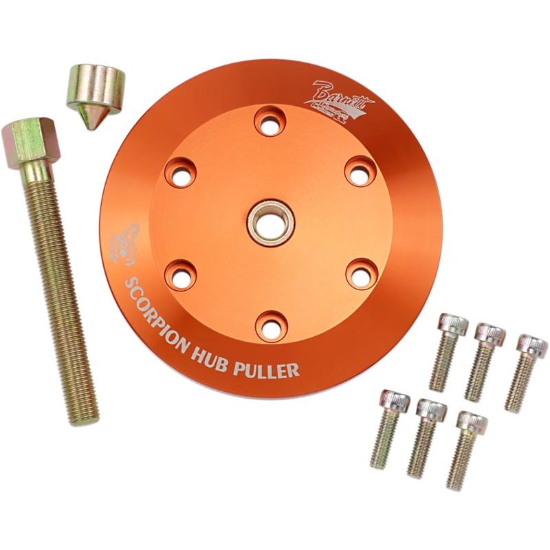 Barnett Scorpion Hub Puller 638-30-70001