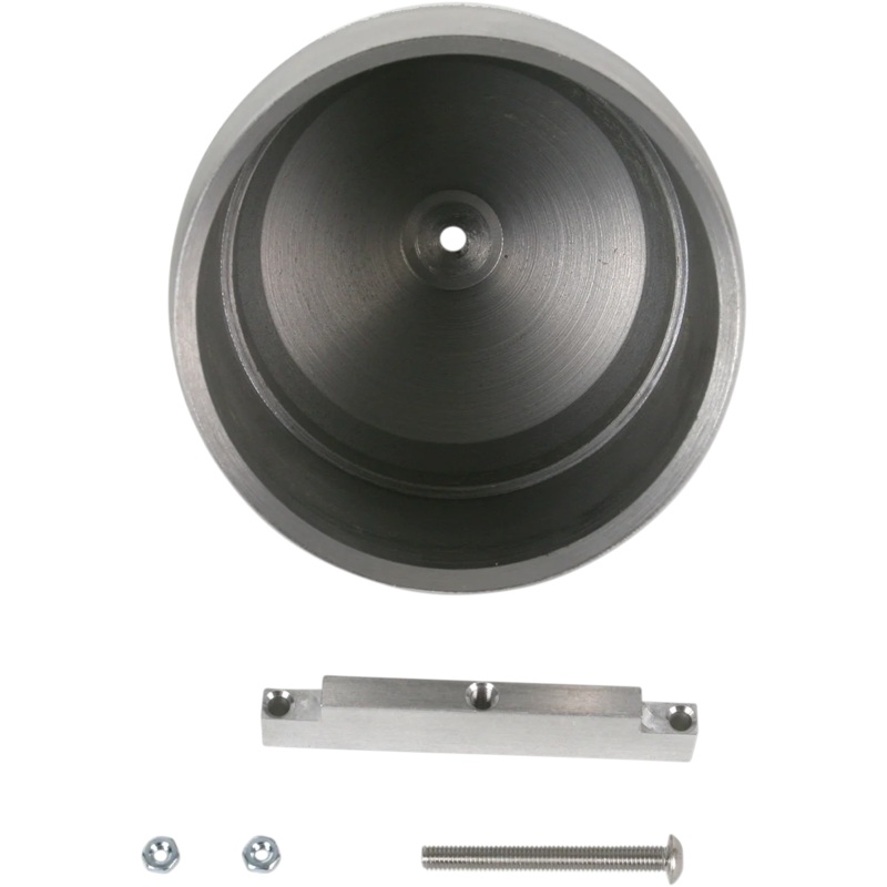 Dakota Digital 3-3/8″ Raw Gauge Cup CUP-3303