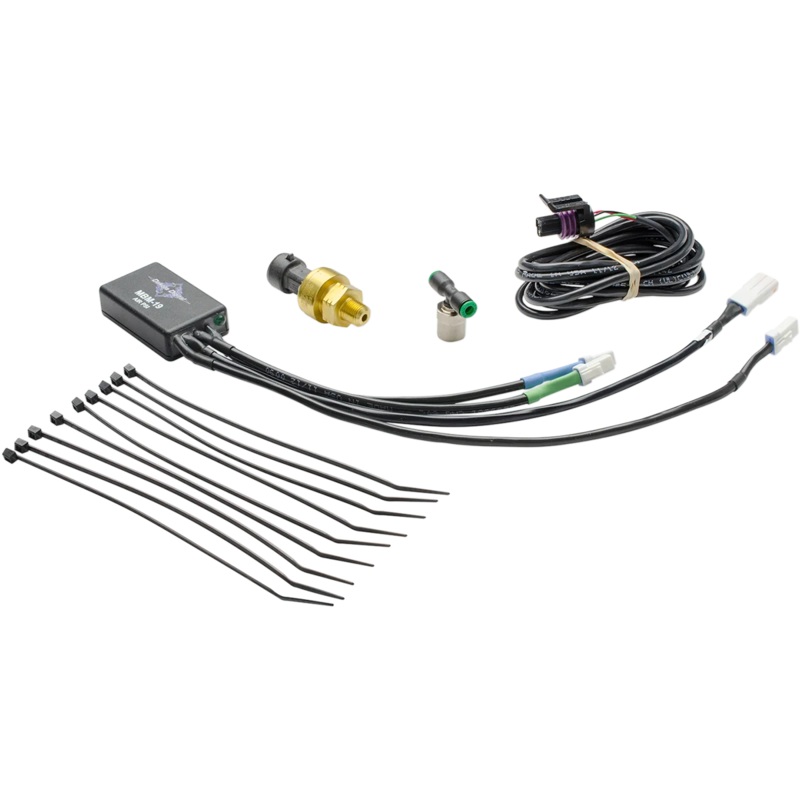 Dakota Digital MBM Module – Add-On Air Suspension Module with One Sensor MBM-19