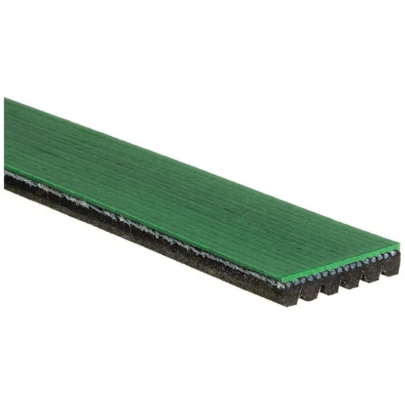 Gates 12-16 International/Navistar WorkStar 7300 Diesel Heavy Duty V-Ribbed Belt