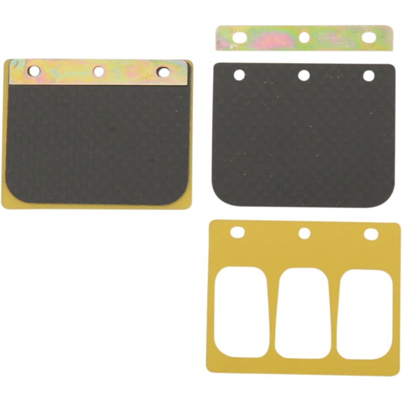 Boyesen Pro Series Reed Set – Honda PRO-214