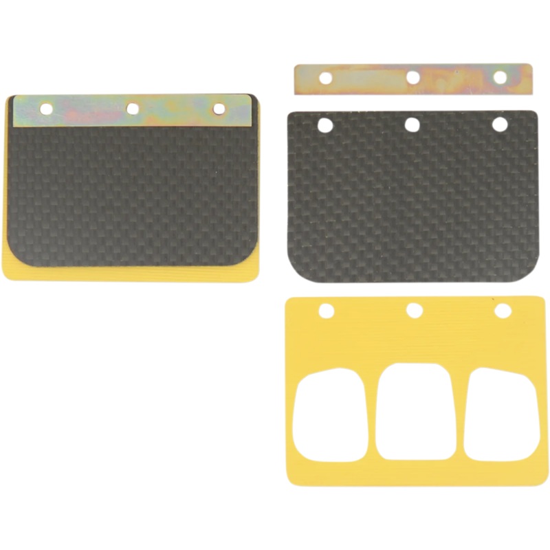 Boyesen Pro Series Reed Set – Kawasaki PRO-204