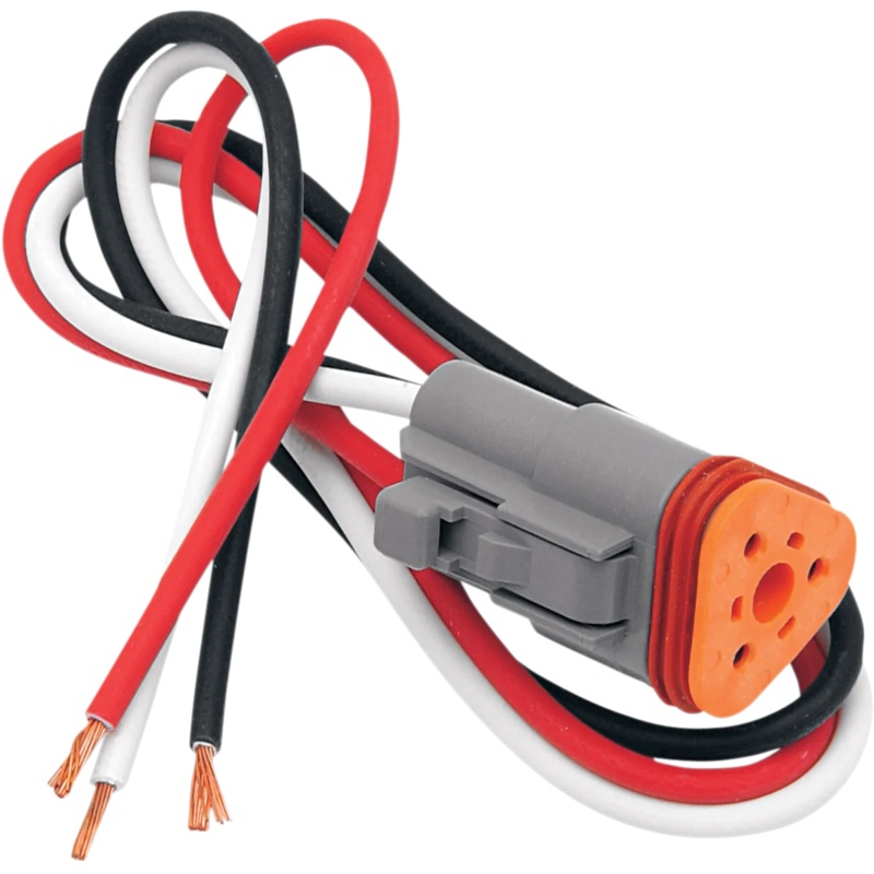 Dakota Digital Adapter – For ’99-’03 OE Electronic Transmission-Mounted Sending Unit SEN-1012