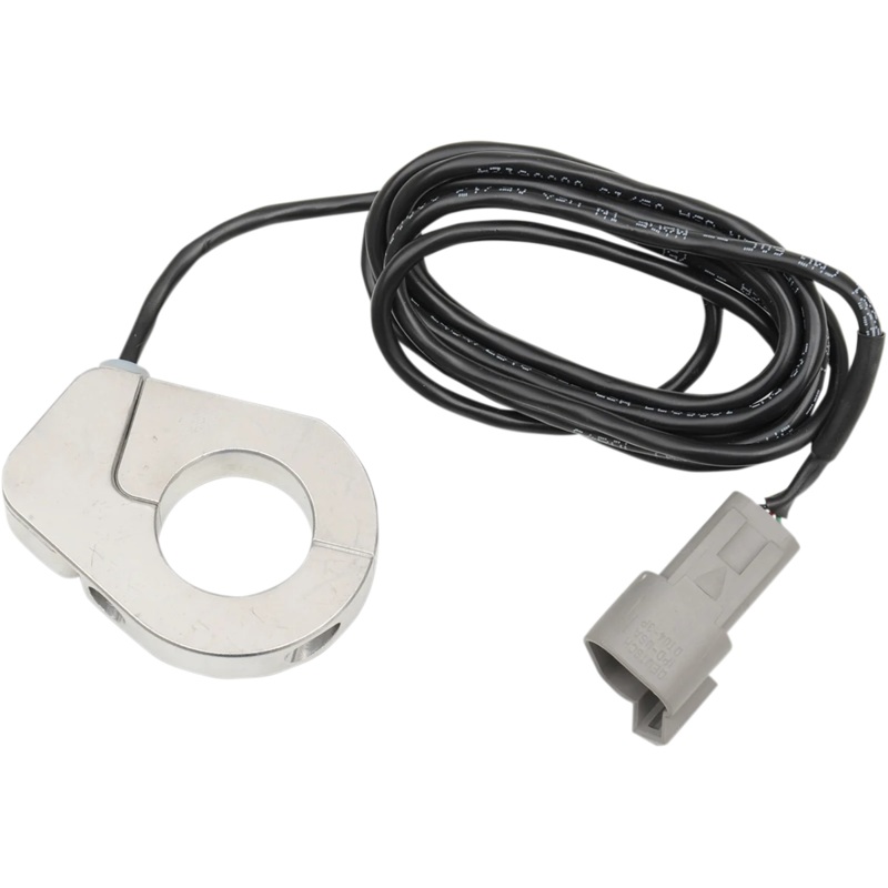 Dakota Digital Rear Wheel Pickup Sensor for Softail/Rigid – 1-1/8″ ID SEN-6018