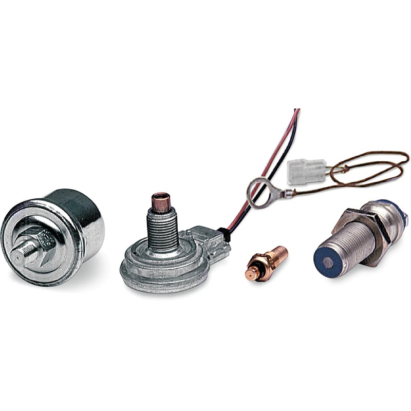 Dakota Digital Sending Unit for Cable Drive – Accepts 5/8″-16 Cable Nut SEN-1011