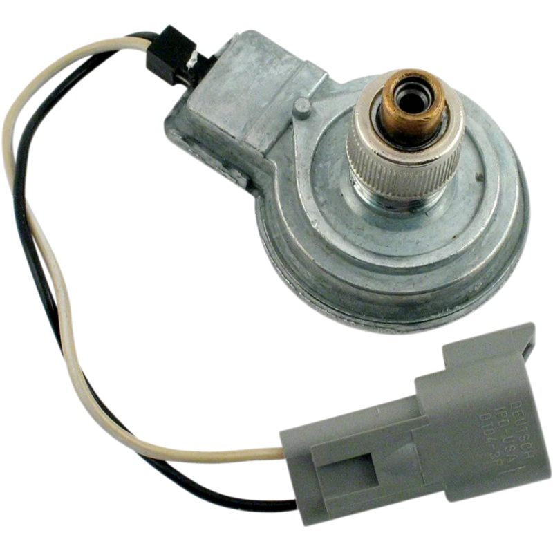 Dakota Digital Sending Unit for Cable Drive – Accepts 5/8″-18 Cable Nut SEN-6011