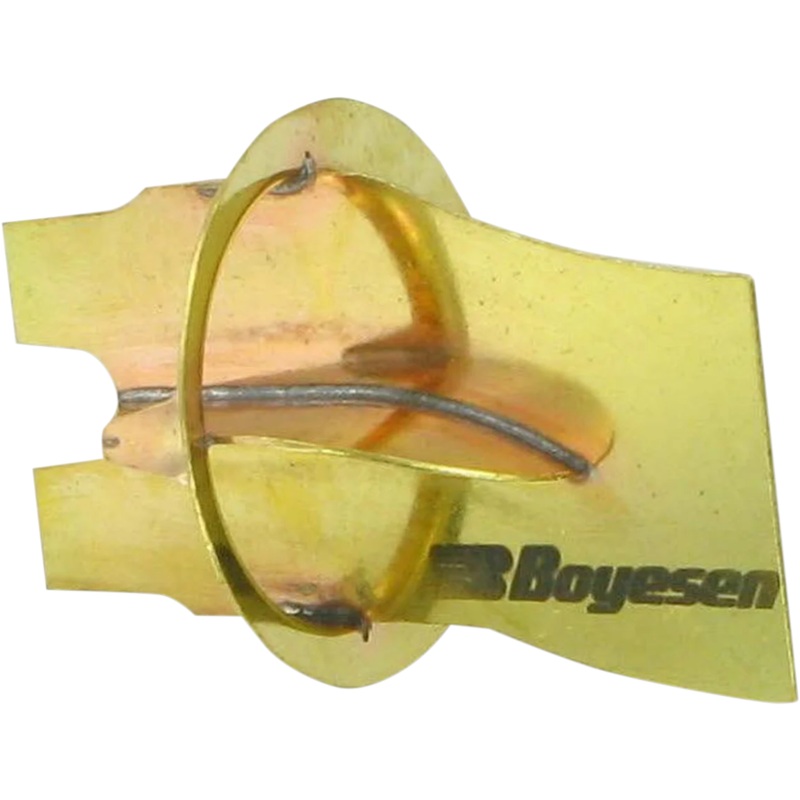 Boyesen Power Wing Fuel Atomizer – Yamaha PW-38