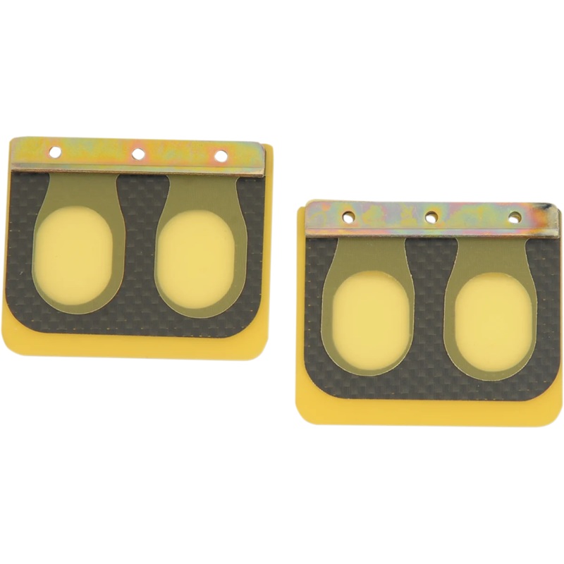 Boyesen Replacement Pro Series Reed Set – RAD02G – Honda PSR-183