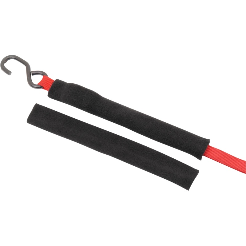 Canyon Dancer Strap Wrappers – Black 18500