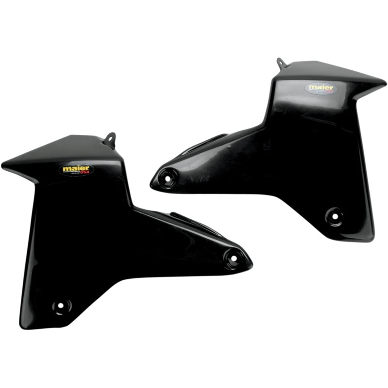 Maier Air Scoops – Black 178050