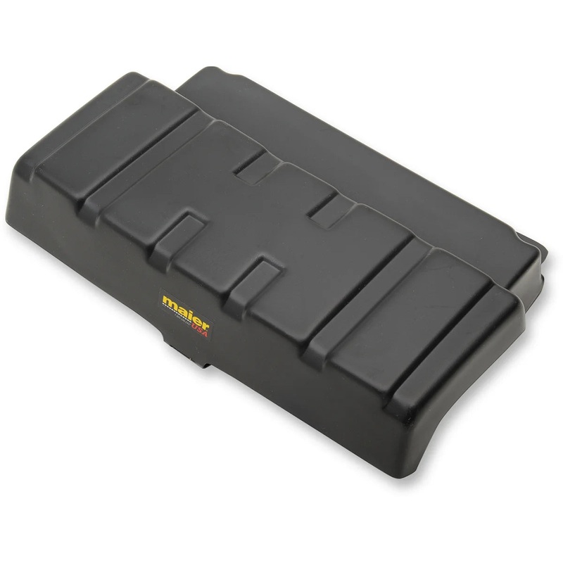 Maier Battery/Electrical Cover – Stealth 11779-20