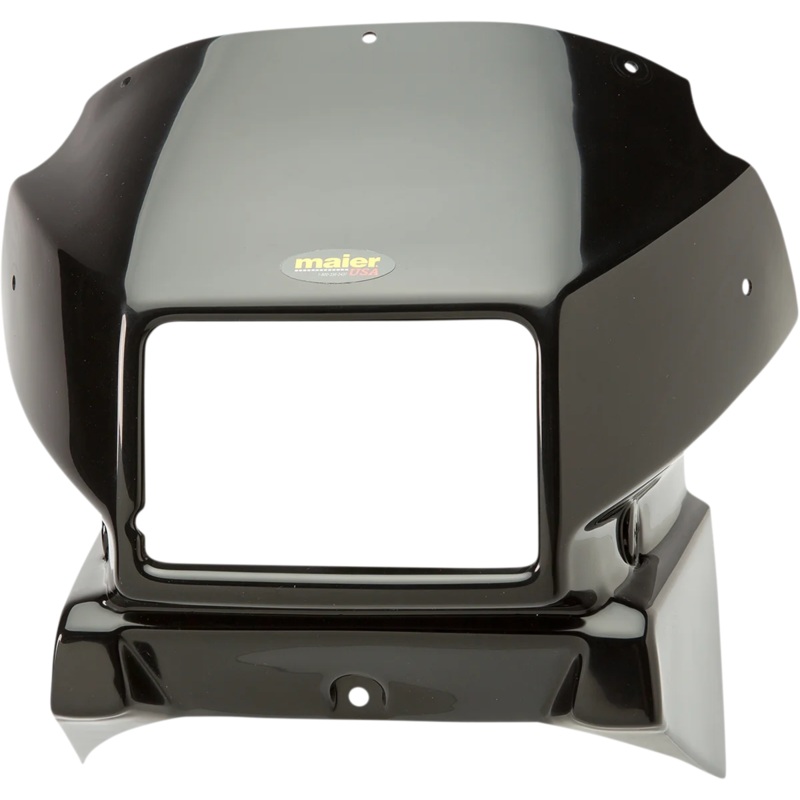 Maier Fairing – Black – KLR 144100