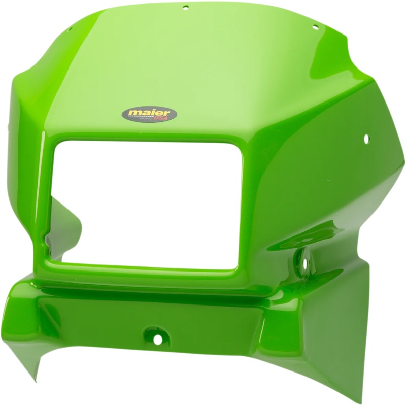 Maier Fairing – Green – KLR 144103
