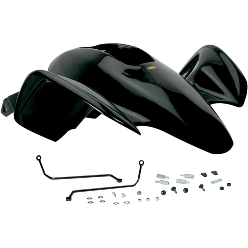 Maier Front Fender – Black 117310
