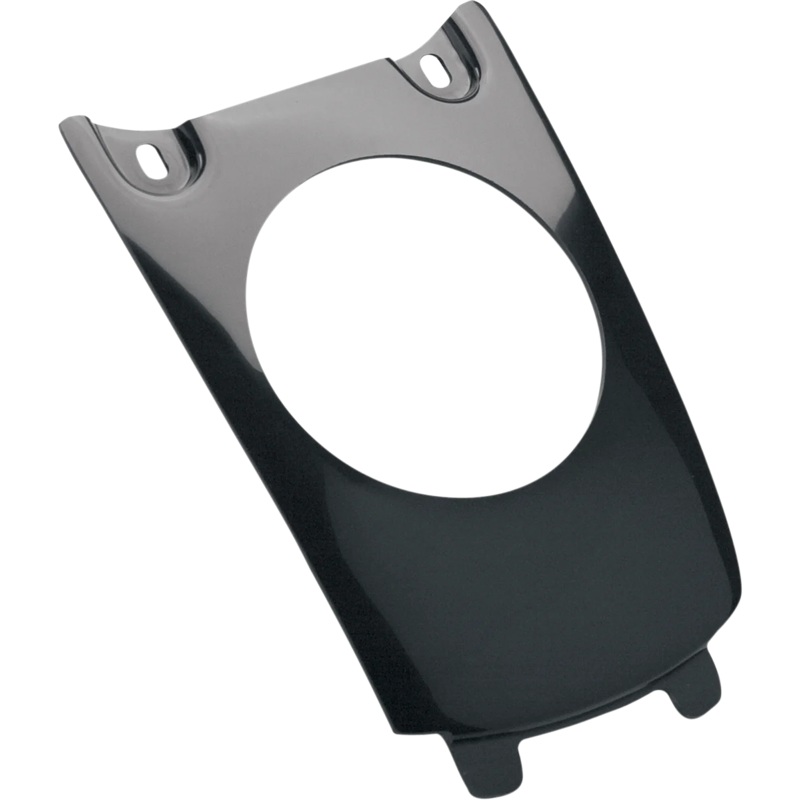 Maier Gas Tank Cover – Black 117260