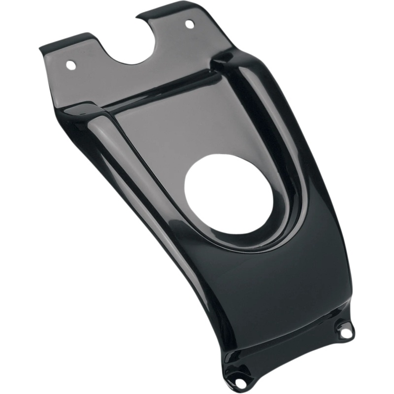 Maier Gas Tank Cover – Black 117440