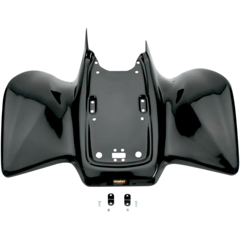 Maier Rear Fender – Black 117320