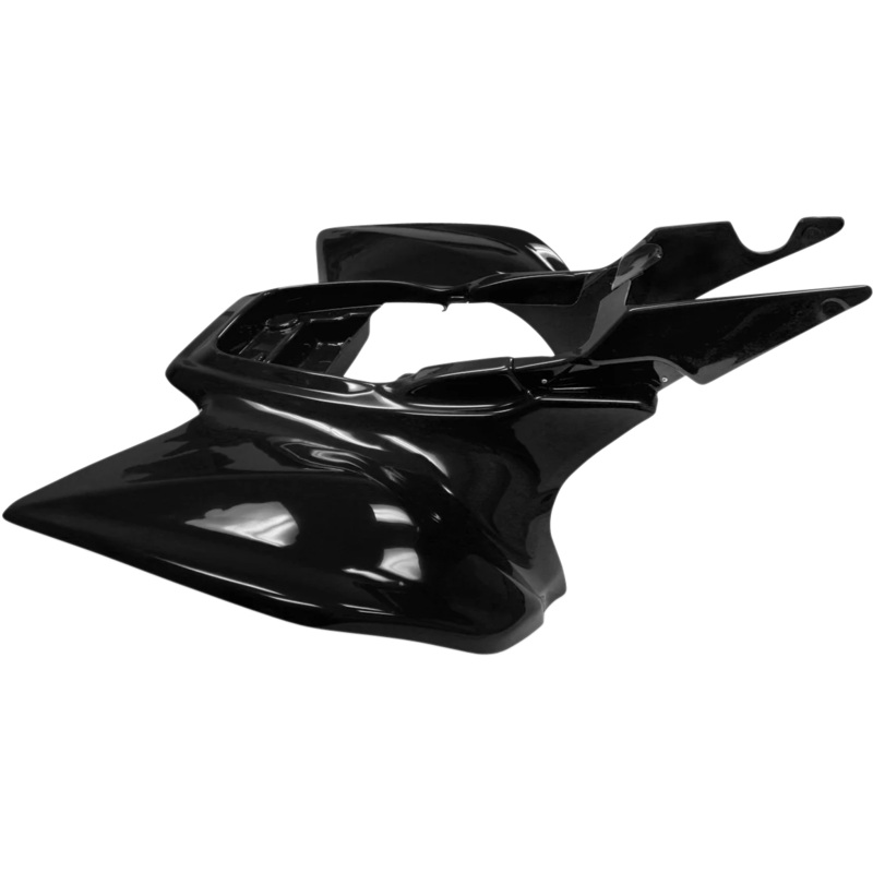 Maier Rear Fender – Black 117470